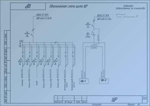 Обнови свою схему — всего за 3 000 ₽!